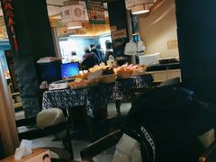 -老淮滨-蚌埠非遗小吃(淮河路店)