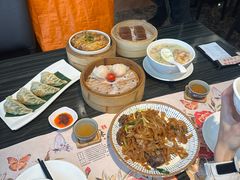 -虾饺妹·粤式手工点心(水荫路店)