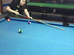 -广州保龄球馆(广州天河体育中心店)