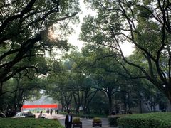 -浙江大学(玉泉校区)