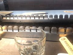 -很久以前羊肉串(昌里路三钢里店)