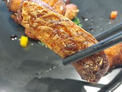 -望乡楼上海菜(日月光店)