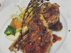 -Barbe a papa亲子餐厅(杨浦店)