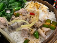 -玲又珑美食(盘福路店)