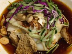 -阿罗新疆菜(人民广场店)