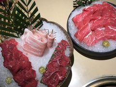 -余欢领鲜火锅(新街口店)
