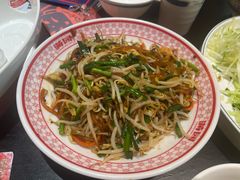 -满园烤鸭·春饼(沈北万达店)