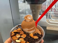 -DQ·蛋糕·冰淇淋(五角场万达店)