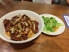 -寻裕记·现炒浇头面(人民广场店)