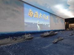 -中国人民解放军海军博物馆