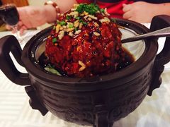 -扬州狮子楼·非遗淮扬菜(总店)