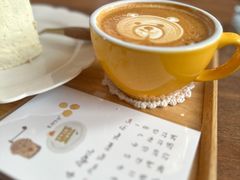 -春风十里咖啡馆