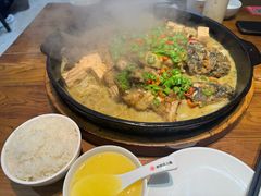 -老板恋上鱼(印象城店)