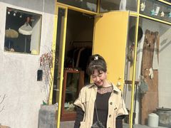 -王歘歘·chuǎ火锅(五道营店)