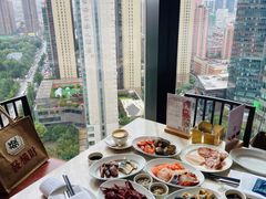 -君悦酒店·乐厨·高空自助餐(青年大街店)