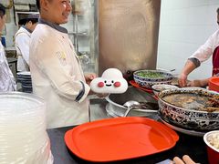 -马艾萨中国兰州传统牛肉面(惠新里店)