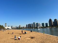 -金沙湖公园