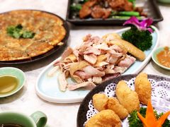 香麻手撕鸡-满乐潮州(深业上城店)