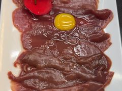 -味之绝美蛙鱼头火锅(松江万达店)