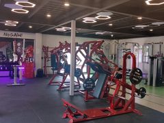 -BD健身私教工作室(CBD店)