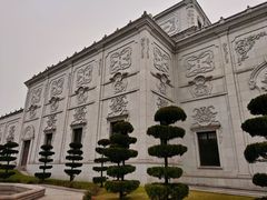 -横店圆明新园