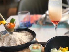 -曼谷靠山街