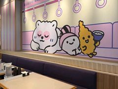 -dodonpa.墩墩伐 便当食堂(博华广场店)