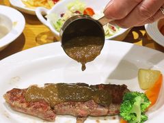 -斗牛士牛排(南京东路店)