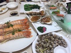 -北海渔村酒楼·粤菜海鲜点心(新华店)