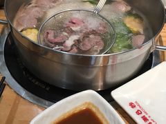 -为什么牛潮汕牛肉火锅(万胜广场店)