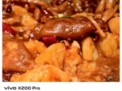 -胖哥俩肉蟹煲(石家庄长安万达店)