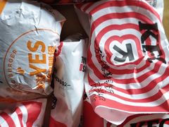 -肯德基(福清万达店)