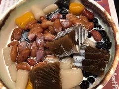 -鲜芋仙(国和店)