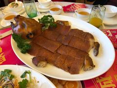 -美心皇宫(沙田大会堂店)