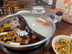 -肥婆麻辣火锅.顺德首创药材麻辣火锅(容桂店)