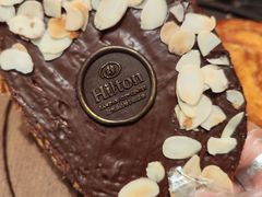 -V咖啡(兰州盛达希尔顿酒店)