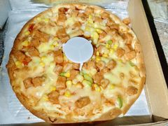 -披萨王(阳光100店)