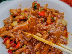 -澎湖湾农家菜(八一路楚天府店)