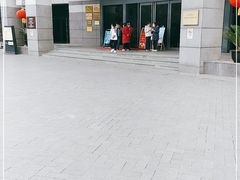 -中国京杭大运河博物馆