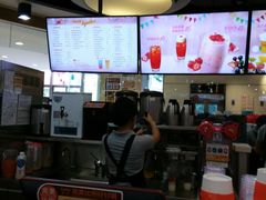 -CoCo都可(香港名都店)