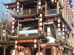 -印象鲵宴·张家界地标美食名片(溪布街店)