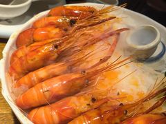 -乔街深夜食堂·小龙虾·高压锅生蚝(杭州总店)