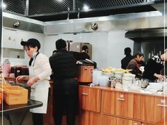 -邱大妈水煮(龙山店)