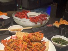 -红盔甲·小龙虾(人民广场店)