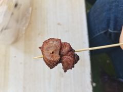 -王记西鎮电烤肉(汶上路店)