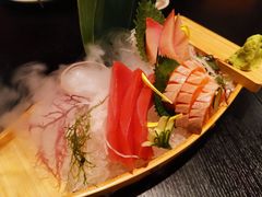 -yokocho上横町·日本食街(深业上城店)