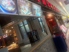 -老凯俚酸汤鱼(鸿通城店)