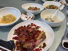 -恒记饭店·海鲜明档(淹城店)