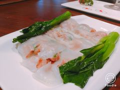-ZEN采蝶轩·粤味臻鲜·手作点心·商务宴请(泰州店)