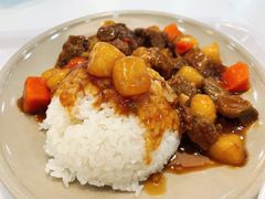 -宜家·瑞典风味餐厅(北京西红门店)